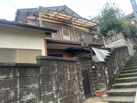 東台良町売家